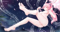 yae sakura from benghuai xueyuan by evan (912319)