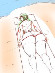 Ass Rule 34 Image