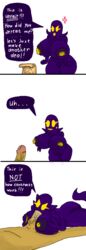 snatcher (ahit) from a hat in time