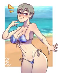 1girls Rule 34 Image