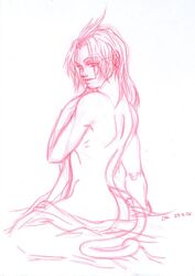 Final Fantasy Rule 34 Image