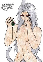 Final Fantasy Rule 34 Image