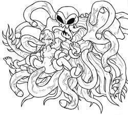 retal4 tagme tentacle zone-tan