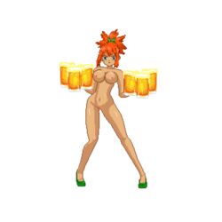 Kohaku (Dr.Stone) Rule 34 Image