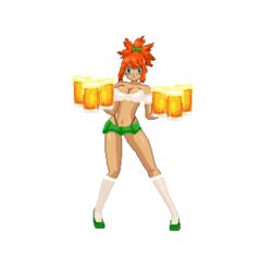 Kohaku (Dr.Stone) Rule 34 Image