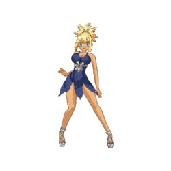 Kohaku (Dr.Stone) Rule 34 Image