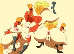 1girls 2020 4_toes anisodactyl anthro anthrofied anus ass avian beak bedroom_eyes big_ass big_breasts big_butt bird breasts bubble_ass bubble_butt butt claws closed_eyes collage completely_nude crouching curvaceous curvy curvy_female curvy_figure curvy_hips dat_ass erect_nipples eyelashes feathers female female_only genitals goolee ho-oh huge_ass huge_breasts huge_butt humanoid_genitalia humanoid_hands humanoid_pussy humanoid_vagina legendary_pokémon looking_at_viewer looking_back lying massive_ass mature mature_female multicolored_feathers narrowed_eyes nintendo nipples non-mammal_breasts nude on_front plump_ass pokémon_(species) pokemon presenting presenting_anus presenting_ass presenting_breasts presenting_butt presenting_hindquarters presenting_pussy presenting_vagina puffy_anus pussy raised_tail red_feathers round_ass round_butt seductive seductive_eyes seductive_look seductive_smile simple_background slightly_chubby smile solo surprise tail tail_feathers tan_feathers thick_thighs toe_claws toes twitter vagina video_games voluptuous white_feathers wide_hips winged_arms wings yellow_background yellow_feathers