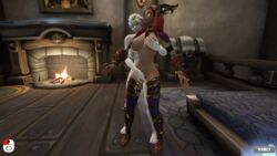 Alliance (Warcraft) Rule 34 Image