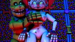 3d 3d_model animatronic anthro artist_request baby_(fnafsl) ball_pit circus_baby circus_baby_(fnaf) fazbear_frights five_nights_at_freddy's five_nights_at_freddy's:_fazbear_frights five_nights_at_freddy's:_sister_location fnaf into_the_pit male pit_spring_bonnie_(fnafitp) scottgames sister_location so87baby spring_bonnie spring_bonnie_(fnaf) summer_of_87_baby tagme