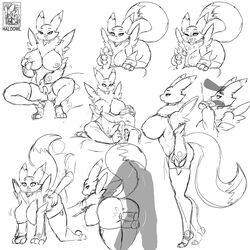 digimon (species) from digimon by haloowl