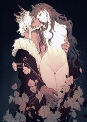 death and the maiden fan art