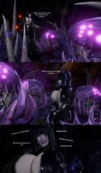 original character from code vein