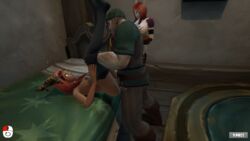 Alliance (Warcraft) Rule 34 Image