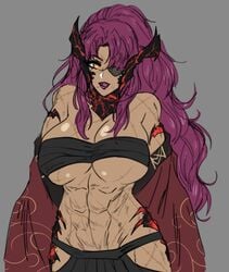 original character fan art