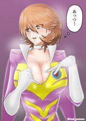 featherman (persona) from megami tensei by axel persona