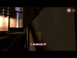 Android 21 Rule 34 Video