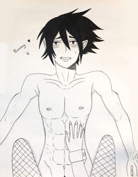 amajiki_tamaki amajikisbunny male_focus my_hero_academia suneater tagme tamaki_amajiki unknown_character