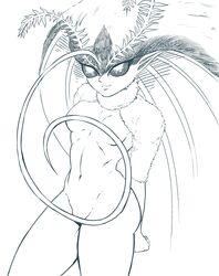 rosine from berserk by sometimesyougottadrawboobs