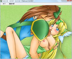 duran from seiken densetsu 3