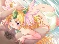 Riesz Rule 34 Image