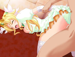 Riesz Rule 34 Image