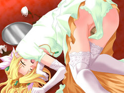 Riesz Rule 34 Image