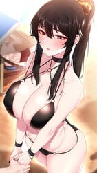 chobi (akchu) from original by akchu
