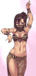 original character from original by houtengeki