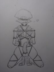 Balls Rule 34 Image
