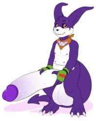Digimon (Species) Rule 34 Image
