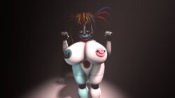 3d 3d_(artwork) baby_(fnafsl) big_breasts circus_baby circus_baby_(fnaf) five_nights_at_freddy's freddy_fazbear's_pizzeria_simulator impressed rckke scrap_baby scrap_baby_(fnaf) scrap_baby_(rckke) solo