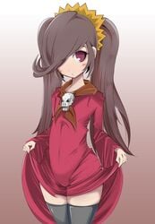 ashley (warioware) from mario (series) by nasu800