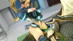 3d ambiguous_penetration animated blizzard_entertainment blonde_hair breasts_out diablo erect_nipples exposed_breasts girl_on_top heroes_of_the_storm mp4 nipples nova_(starcraft) ponytail riding_penis sound starcraft tagme tyrael vaginal_juices video