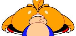 anal anal_sex animated big_butt big_penis cum cum_in_ass cum_inside deep_penetration excessive_cum furry huge_ass huge_cock miles_prower sega sonic_(series) sonic_the_hedgehog sonic_the_hedgehog_(series) superiorfox tails tails_the_fox toony