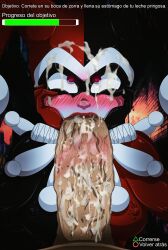 catfoxxx34 city clothed_female clown_girl cum cum_in_mouth dc dc_comics dick harley_quinn night