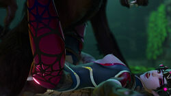 3d Rule 34 Image
