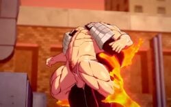 animated arms_behind_back arms_grab balls bara big_ass big_muscles blowjob bodybuilder boku_no_hero_academia bubble_ass ceroth_oni cuntboy cuntboy/male cuntboy_penetrated daddy dilf endeavor_(my_hero_academia) enji_todoroki fat_ass held_up huge_muscles intersex intersex/male intersex_penetrated male male_only massive_breasts muscular muscular_arms muscular_ass muscular_back muscular_cuntboy muscular_male my_hero_academia oral_sex penis pussy red_hair selfcest standing_sex tagme thick_ass thick_thighs