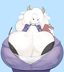 mt gigi (bulumble-bee) from original by bulumble-bee