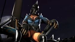 3d biker fempyro half_naked motorcycle night pussy pyro sfm sfmdemon spread_legs team_fortress_2 valve