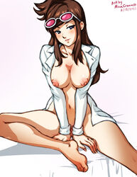 ema skye from gyakuten saiban by minacream
