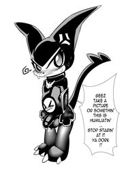 Digimon (Species) Rule 34 Image