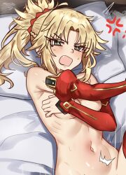 mordred (fate) from fate (series) by ebora
