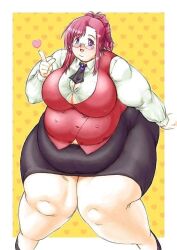 harumi harumi_kaneda kaneda ssbbw teacher