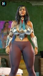 3d amazon amazonian animated ass athletic big_ass big_breasts big_butt black_hair brown_hair curvaceous curvy curvy_figure dance dancing dc dc_comics diana_prince fat_ass fit gigantic_breasts heracles3dx huge_breasts injustice_2 jiggle jiggling_ass jiggling_breasts massive_breasts mp4 narrow_waist princess royalty shaking shaking_butt showing_off smile smiling sound superheroine tagme thick thick_ass thick_legs thick_thighs thighs tight_clothing tongue twerking video voluptuous wide_hips wonder_woman wonder_woman_(series)