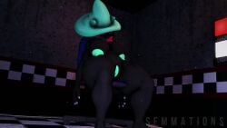 1boy 1girls 3d animated big_ass big_breasts big_penis casual casual_nudity cum cum_inside deltarune female five_nights_at_freddy's furry huge_ass huge_breasts huge_cock male nude penetration penis public public_nudity ralsei ralsei_(female) ralsei_with_black_fur robot rule_63 sex sfmmations sleeping sound tagme teasing underboob undertale undertale_(series) video withered_bonnie