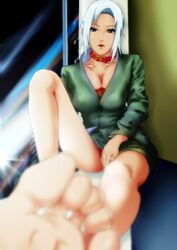 Naruto (Series) Rule 34 Image
