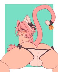 astolfo (fate) from fate (series) by kerosundae