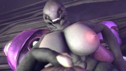 3d animated big_breasts big_penis big_thighs breasts dicks_touching frottage frotting futa/futa futa_on_futa futa_only futanari halo halo_(series) intersex mp4 no_sound penis penises_touching rayhuma sangheili tagme video
