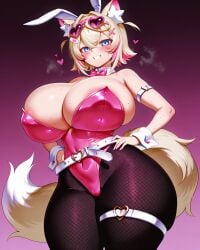 mococo abyssgard from hololive by silvesta