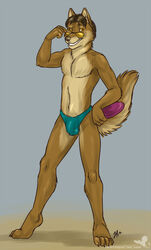 Anthro Rule 34 Image